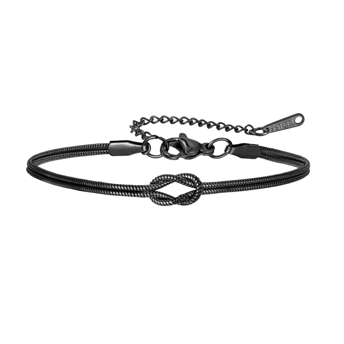 Pulsera Nudo Eterno